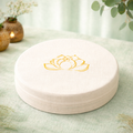 Round Meditation Cushion 16”