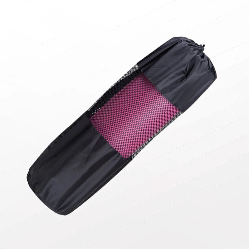 Nylon Yoga Bag