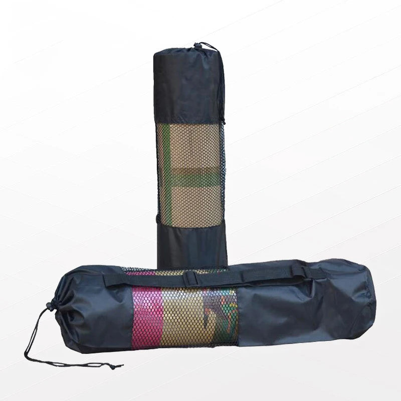 Nylon Yoga Bag